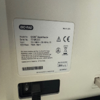 Bio-Rad QX200 Droplet Reader image 2